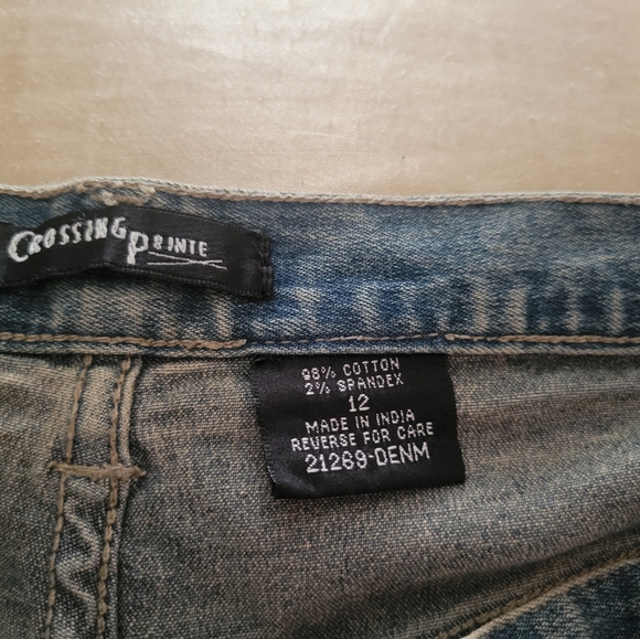 One of a kind vintage jeans - Picture 5 of 7